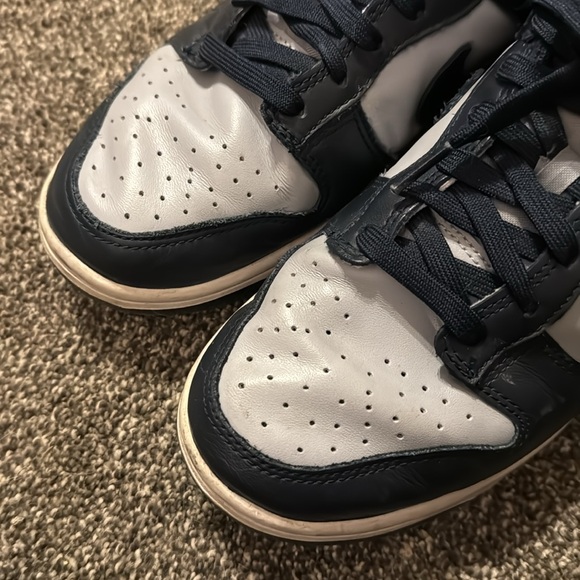 NIKE - DUNKS GEORGETOWN - Picture 5 of 12